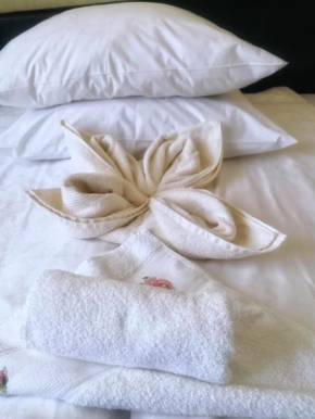 Apartament Anita